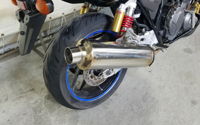 HONDA CB400SFV-4ABS 2016 NC42