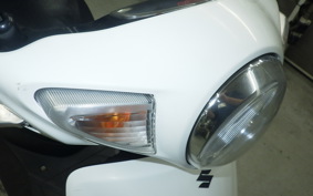 SUZUKI ﾚｯﾂ 2005 CA4AA