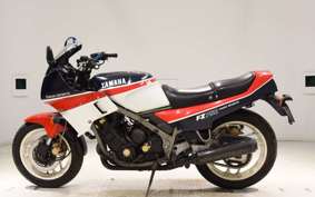 YAMAHA FZ750 1985 1FM