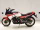 Фото Yamaha FZ750 1985 с японского аукциона