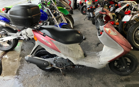 SUZUKI ADDRESS V125 CF4EA