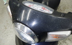 SUZUKI ﾚｯﾂ CA4AA