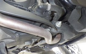 HONDA FORZA 250 2022 MF13