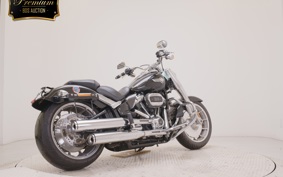 HARLEY FLBS 1870 2023