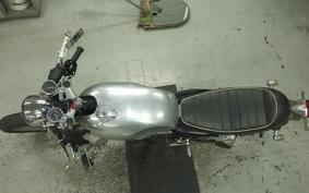 YAMAHA SR400 Gen.3 2005 RH01J