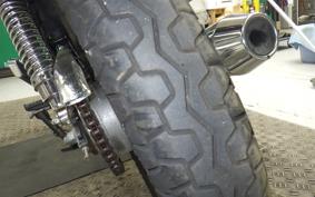 HONDA GB250 CLUBMAN GEN 2 1996 MC10
