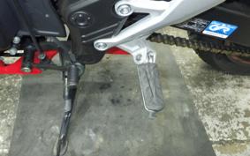 HONDA CBR400R 2021 NC56