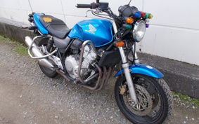 HONDA CB400SF NC42