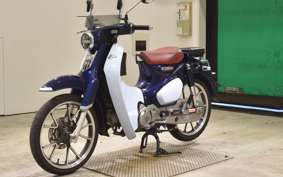 HONDA C125 SUPER CUB JA58
