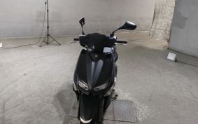YAMAHA CYGNUS GRIF ASU SEJ4J