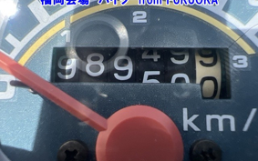 HONDA C90