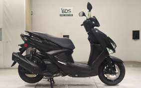YAMAHA CYGNUS Griffus SEJ4J
