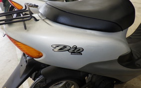 HONDA DIO Gen.4 AF35