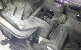 SUZUKI ADDRESS 110 2022 CE47A