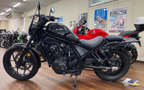 HONDA REBEL 1100 DCT 2022 SC83