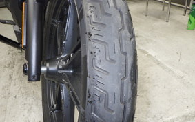 HARLEY RH975 2022