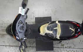 YAMAHA AXIS 125 TREET 2004 SE53J