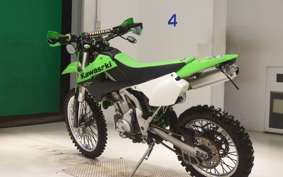 KAWASAKI KLX250 Gen.2 2002 LX250S