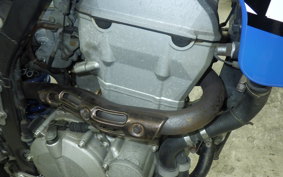 KAWASAKI KLX250D TRACKER