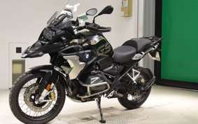 BMW R1250GS 2019