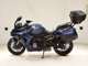 Фото Suzuki GSX-S1000GT 2023 с японского аукциона