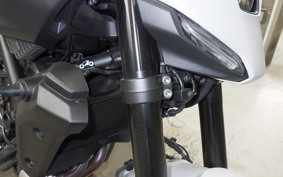 YAMAHA MT-07 2025 RM48J