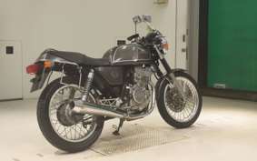 HONDA GB250 CLUBMAN GEN 2 1986 MC10
