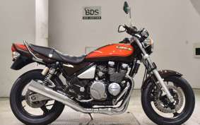 KAWASAKI ZEPHYR 400 KAI 2010 ZR400C