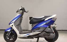 YAMAHA CYGNUS 125 XSR 2018