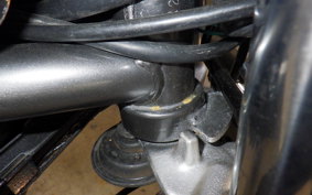 KAWASAKI BALIUS 250 Gen.2 ZR250B