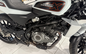 HARLEY  HARLEY X350 2023 W3C