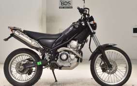 YAMAHA TRICKER Gen.2