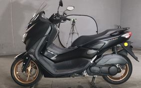 YAMAHA N-MAX 125 SEG6J