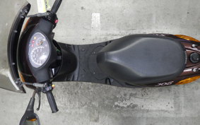 YAMAHA JOG 2003 SA55J