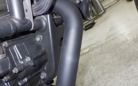 HONDA REBEL 250 A MC49