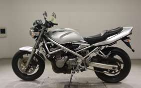 SUZUKI BANDIT 250 Gen.2 1994 GJ77A