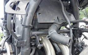 HONDA CBR400R 2019 NC56