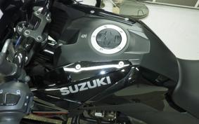 SUZUKI Vｽﾄﾛｰﾑ250SX EL11L