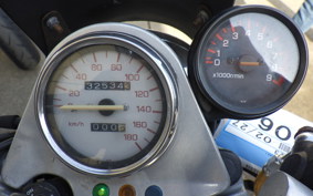 YAMAHA SRX400 Gen.4 1990 3VN