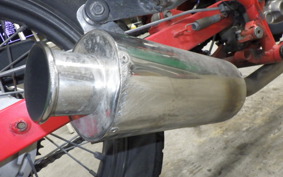 HONDA FTR223 2025 MC34