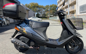 SUZUKI ADDRESS V100 CE11A
