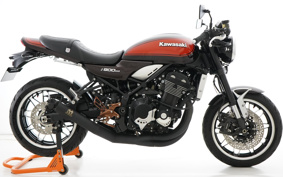 KAWASAKI Z900RS 2018 ZR900C