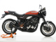 Фото Kawasaki Z900RS 2018 с японского аукциона