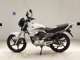 Фото Yamaha YBR125 с японского аукциона