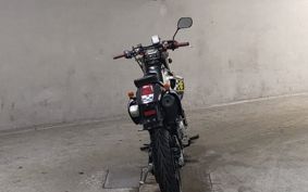 SUZUKI 250SB LX250L