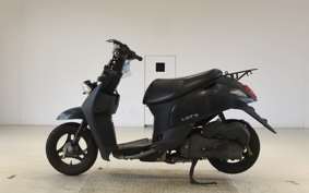 SUZUKI ﾚｯﾂ CA4AA