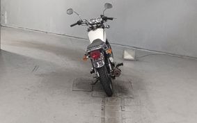 YAMAHA YB125SP PCJL