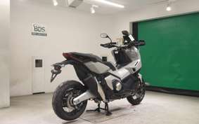 HONDA X-ADV 750 2025 RH21