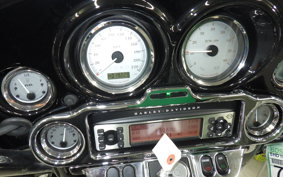 HARLEY FLHX 1690 2013