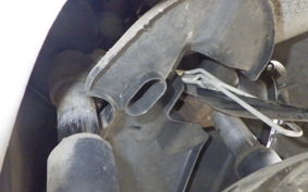 HONDA DIO AF55